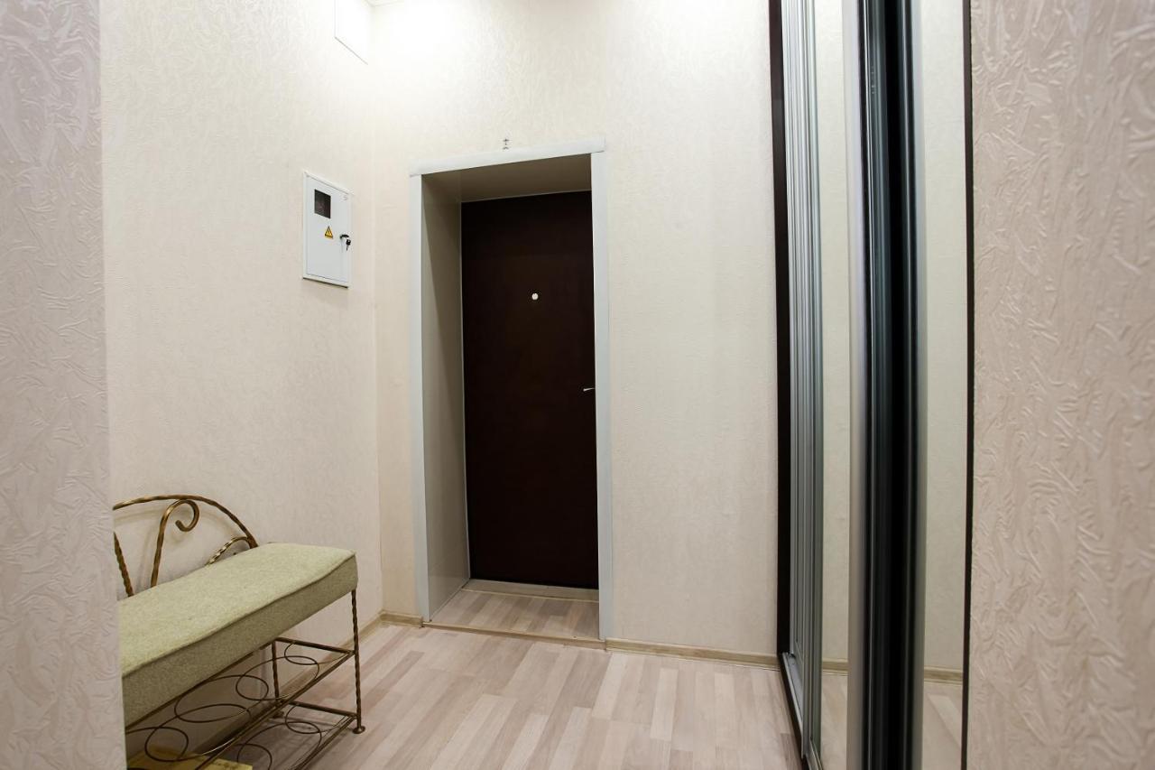 Sweet Home Apartment Kiev Dış mekan fotoğraf