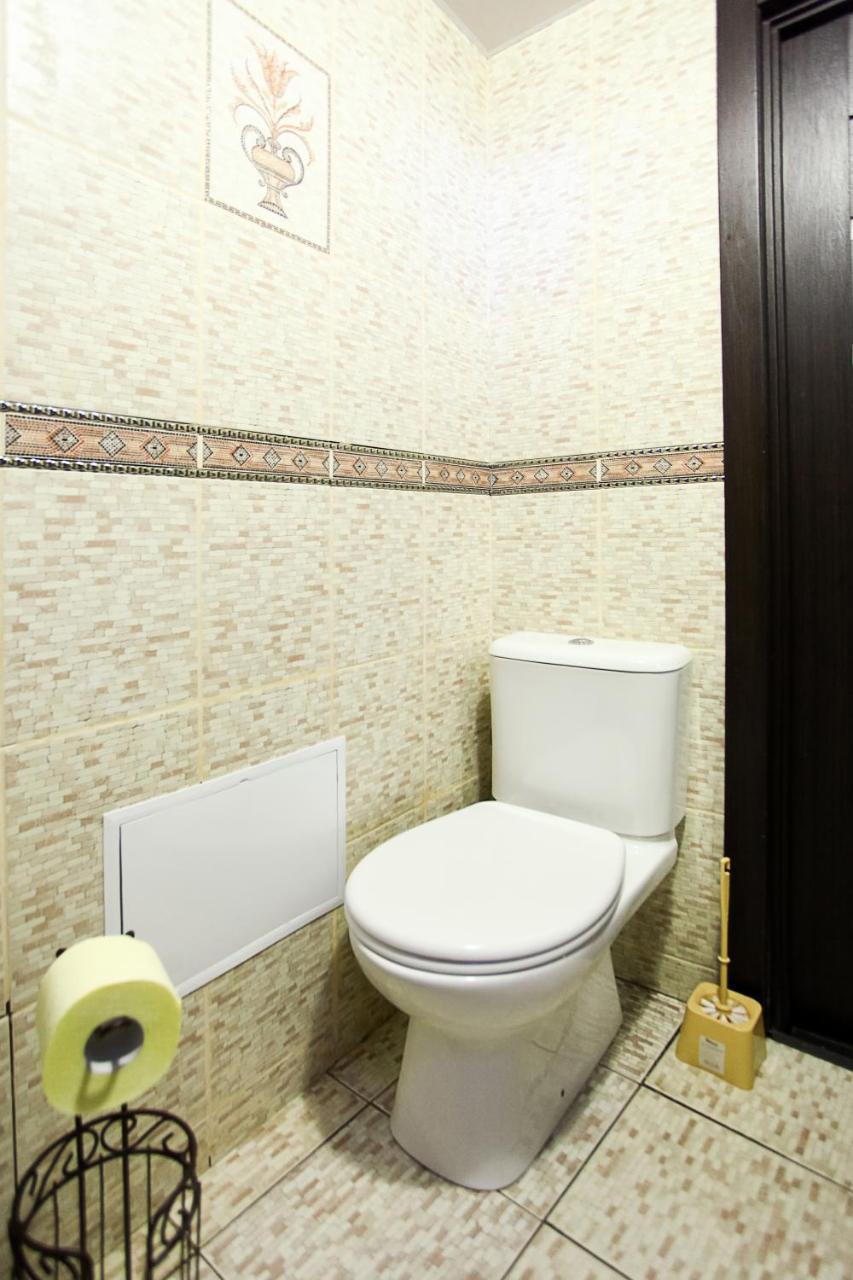 Sweet Home Apartment Kiev Dış mekan fotoğraf